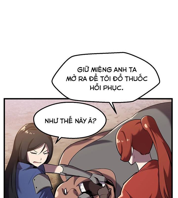 Câu Chuyện Sinh Tồn Của Kiếm Vương Ở Thế Giới Khác [Chap 12-61]