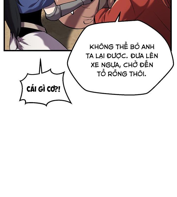 Câu Chuyện Sinh Tồn Của Kiếm Vương Ở Thế Giới Khác [Chap 12-61]