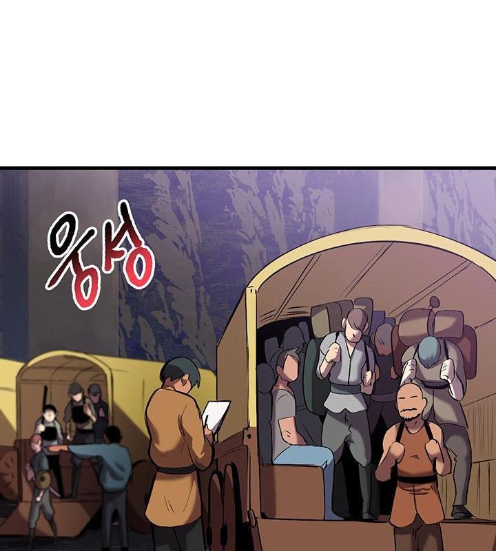 Câu Chuyện Sinh Tồn Của Kiếm Vương Ở Thế Giới Khác [Chap 12-61]