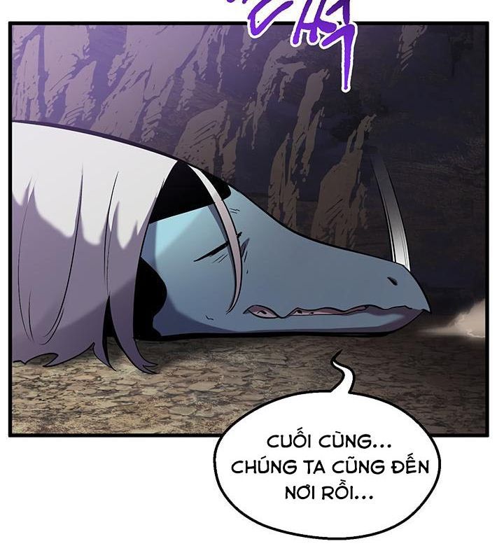 Câu Chuyện Sinh Tồn Của Kiếm Vương Ở Thế Giới Khác [Chap 12-61]