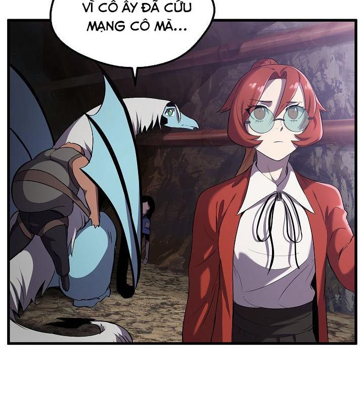 Câu Chuyện Sinh Tồn Của Kiếm Vương Ở Thế Giới Khác [Chap 12-61]