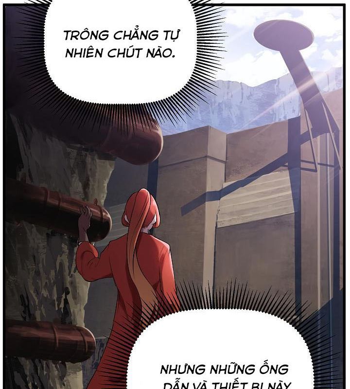 Câu Chuyện Sinh Tồn Của Kiếm Vương Ở Thế Giới Khác [Chap 12-61]