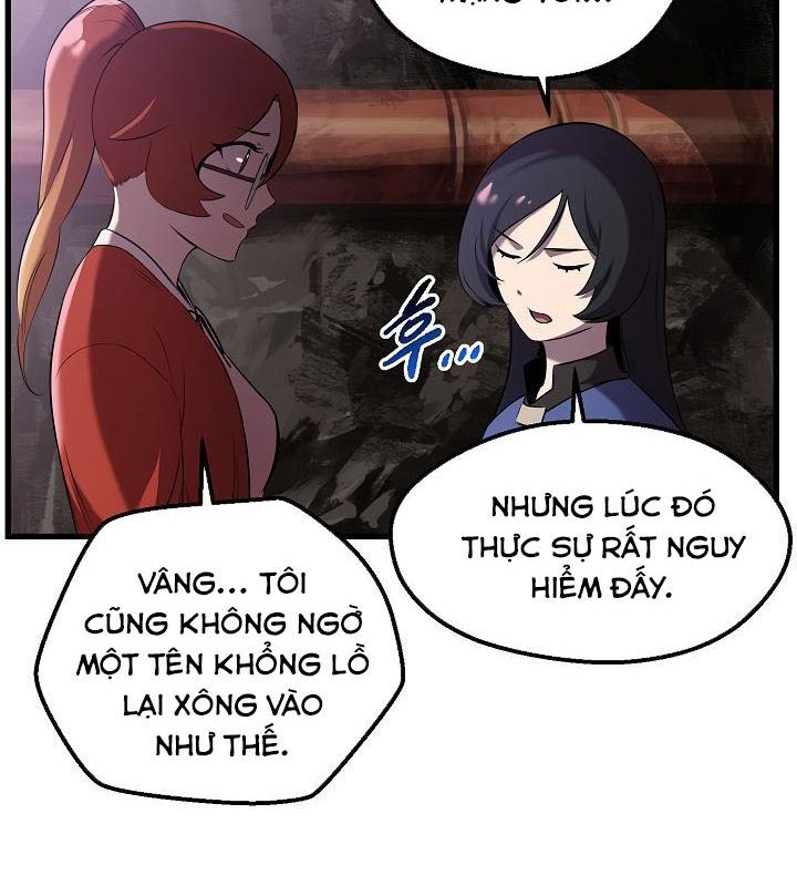 Câu Chuyện Sinh Tồn Của Kiếm Vương Ở Thế Giới Khác [Chap 12-61]