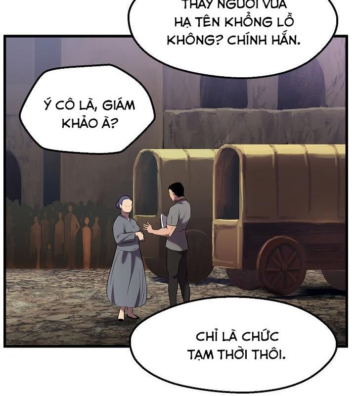 Câu Chuyện Sinh Tồn Của Kiếm Vương Ở Thế Giới Khác [Chap 12-61]