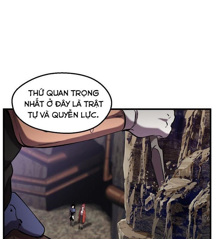 Câu Chuyện Sinh Tồn Của Kiếm Vương Ở Thế Giới Khác [Chap 12-61]