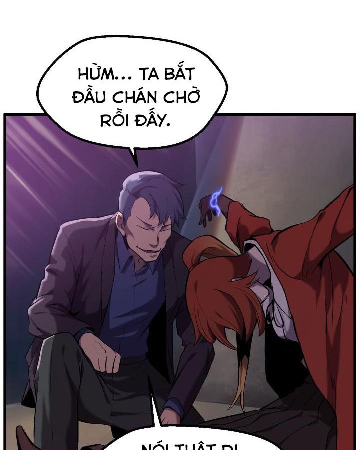 Câu Chuyện Sinh Tồn Của Kiếm Vương Ở Thế Giới Khác [Chap 12-61]