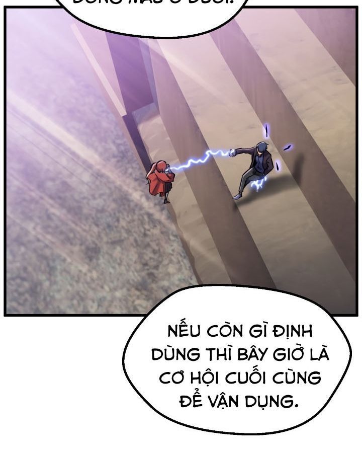 Câu Chuyện Sinh Tồn Của Kiếm Vương Ở Thế Giới Khác [Chap 12-61]