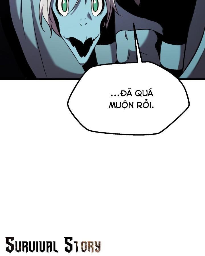 Câu Chuyện Sinh Tồn Của Kiếm Vương Ở Thế Giới Khác [Chap 12-61]