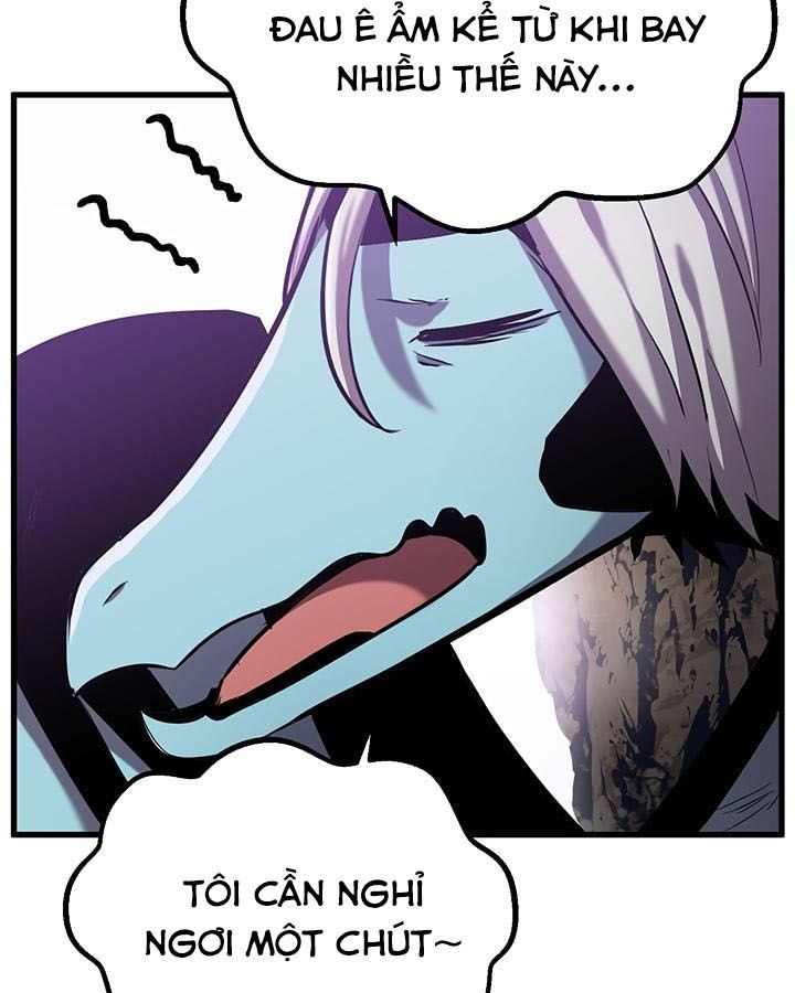 Câu Chuyện Sinh Tồn Của Kiếm Vương Ở Thế Giới Khác [Chap 12-61]