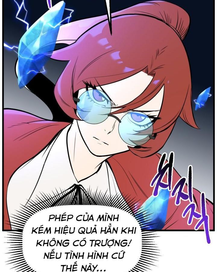 Câu Chuyện Sinh Tồn Của Kiếm Vương Ở Thế Giới Khác [Chap 12-61]