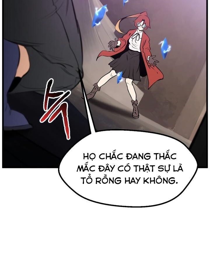 Câu Chuyện Sinh Tồn Của Kiếm Vương Ở Thế Giới Khác [Chap 12-61]