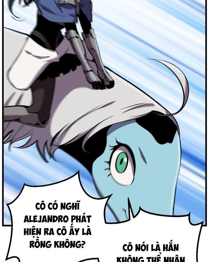 Câu Chuyện Sinh Tồn Của Kiếm Vương Ở Thế Giới Khác [Chap 12-61]