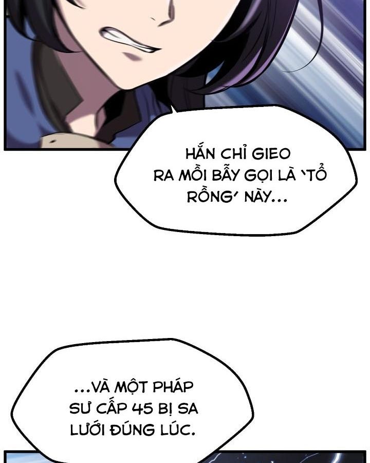 Câu Chuyện Sinh Tồn Của Kiếm Vương Ở Thế Giới Khác [Chap 12-61]