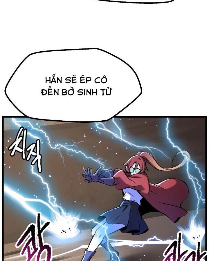 Câu Chuyện Sinh Tồn Của Kiếm Vương Ở Thế Giới Khác [Chap 12-61]