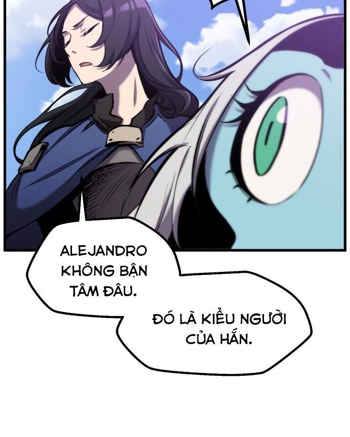 Câu Chuyện Sinh Tồn Của Kiếm Vương Ở Thế Giới Khác [Chap 12-61]