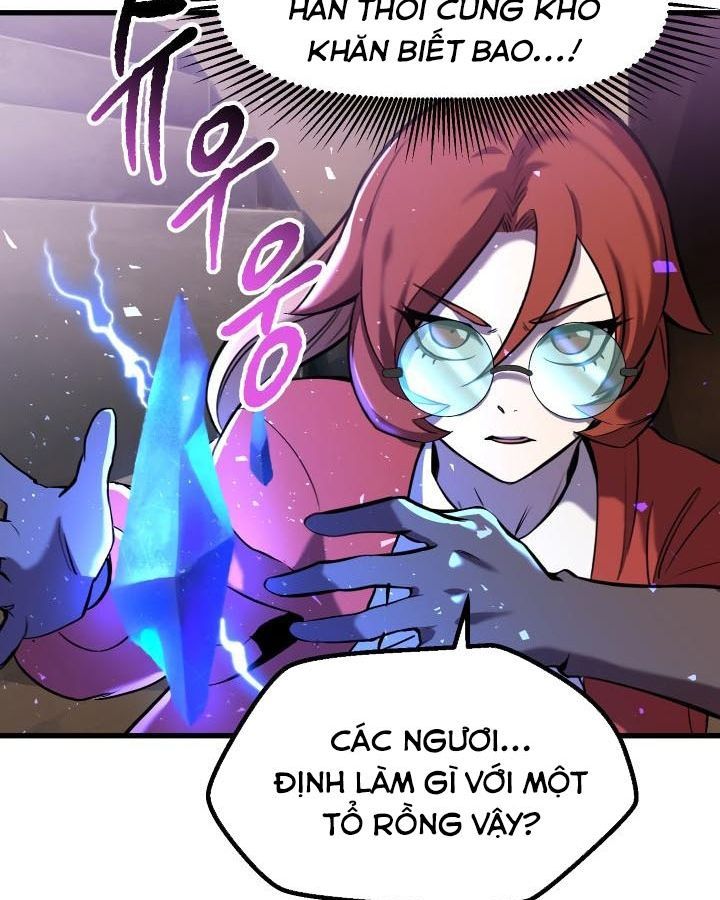 Câu Chuyện Sinh Tồn Của Kiếm Vương Ở Thế Giới Khác [Chap 12-61]