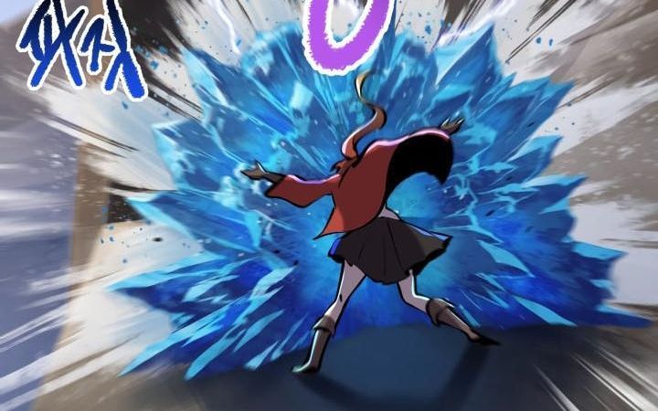 Câu Chuyện Sinh Tồn Của Kiếm Vương Ở Thế Giới Khác [Chap 12-61]