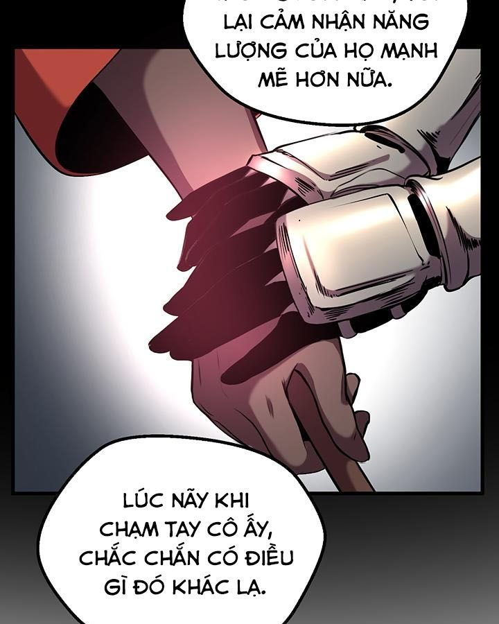 Câu Chuyện Sinh Tồn Của Kiếm Vương Ở Thế Giới Khác [Chap 12-61]