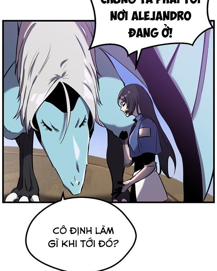 Câu Chuyện Sinh Tồn Của Kiếm Vương Ở Thế Giới Khác [Chap 12-61]