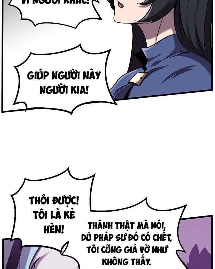 Câu Chuyện Sinh Tồn Của Kiếm Vương Ở Thế Giới Khác [Chap 12-61]