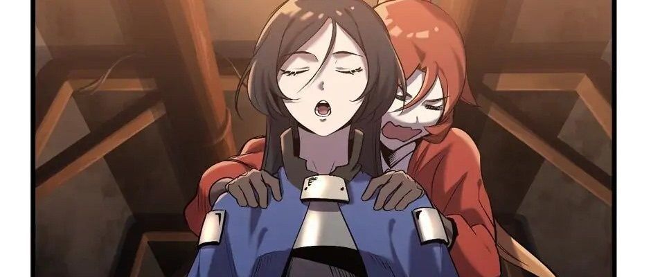 Câu Chuyện Sinh Tồn Của Kiếm Vương Ở Thế Giới Khác [Chap 12-61]