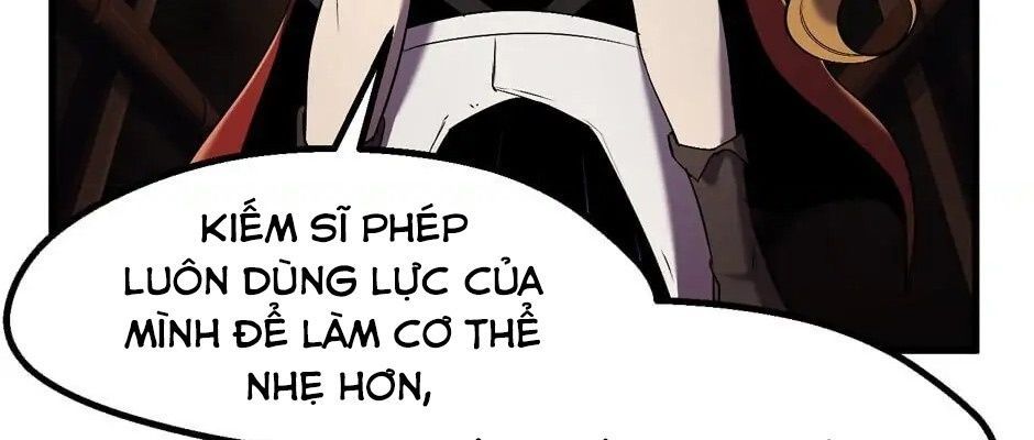 Câu Chuyện Sinh Tồn Của Kiếm Vương Ở Thế Giới Khác [Chap 12-61]