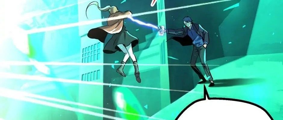 Câu Chuyện Sinh Tồn Của Kiếm Vương Ở Thế Giới Khác [Chap 12-61]