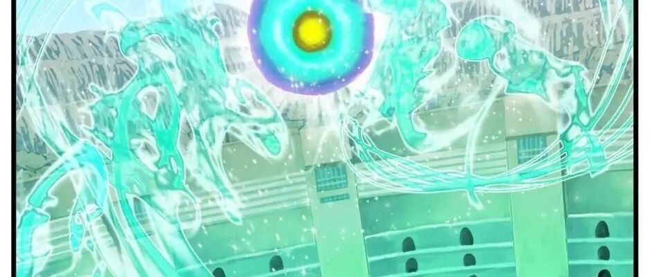 Câu Chuyện Sinh Tồn Của Kiếm Vương Ở Thế Giới Khác [Chap 12-61]