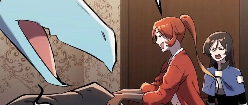 Câu Chuyện Sinh Tồn Của Kiếm Vương Ở Thế Giới Khác [Chap 12-61]