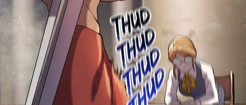 Câu Chuyện Sinh Tồn Của Kiếm Vương Ở Thế Giới Khác [Chap 12-61]