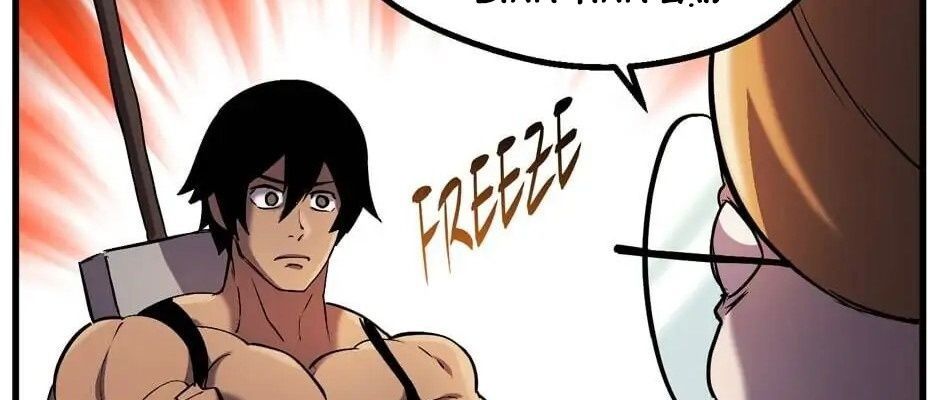 Câu Chuyện Sinh Tồn Của Kiếm Vương Ở Thế Giới Khác [Chap 12-61]