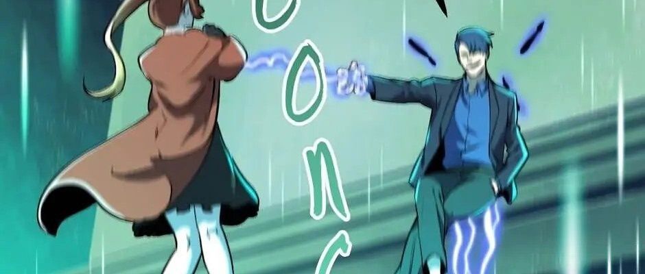 Câu Chuyện Sinh Tồn Của Kiếm Vương Ở Thế Giới Khác [Chap 12-61]