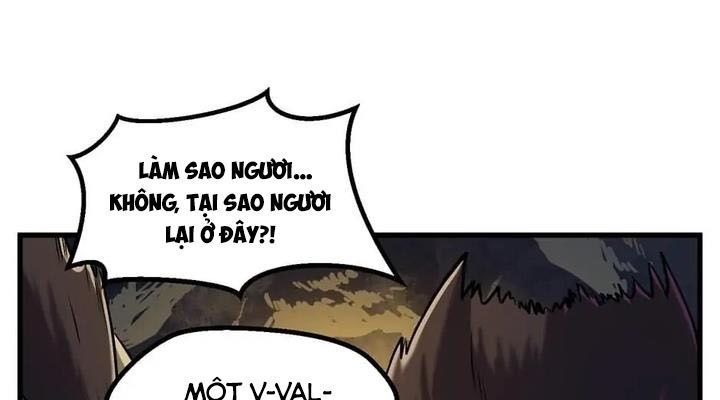 Câu Chuyện Sinh Tồn Của Kiếm Vương Ở Thế Giới Khác [Chap 12-61]