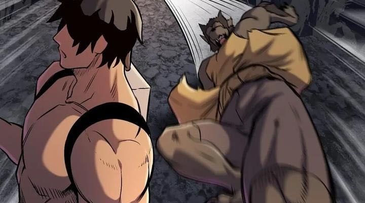 Câu Chuyện Sinh Tồn Của Kiếm Vương Ở Thế Giới Khác [Chap 12-61]