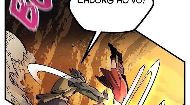 Câu Chuyện Sinh Tồn Của Kiếm Vương Ở Thế Giới Khác [Chap 12-61]