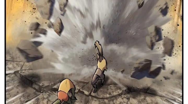 Câu Chuyện Sinh Tồn Của Kiếm Vương Ở Thế Giới Khác [Chap 12-61]