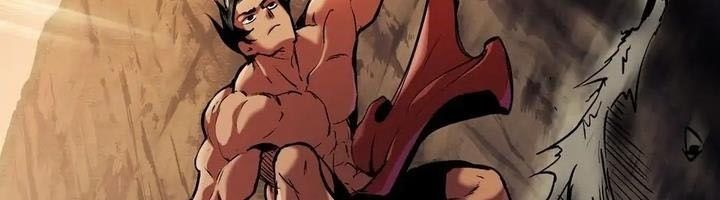 Câu Chuyện Sinh Tồn Của Kiếm Vương Ở Thế Giới Khác [Chap 12-61]