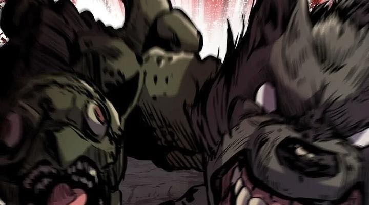 Câu Chuyện Sinh Tồn Của Kiếm Vương Ở Thế Giới Khác [Chap 12-61]