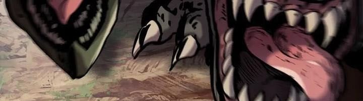 Câu Chuyện Sinh Tồn Của Kiếm Vương Ở Thế Giới Khác [Chap 12-61]