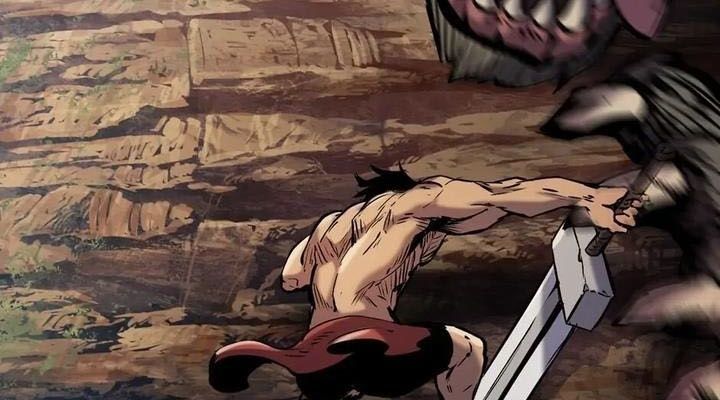 Câu Chuyện Sinh Tồn Của Kiếm Vương Ở Thế Giới Khác [Chap 12-61]