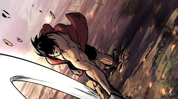 Câu Chuyện Sinh Tồn Của Kiếm Vương Ở Thế Giới Khác [Chap 12-61]