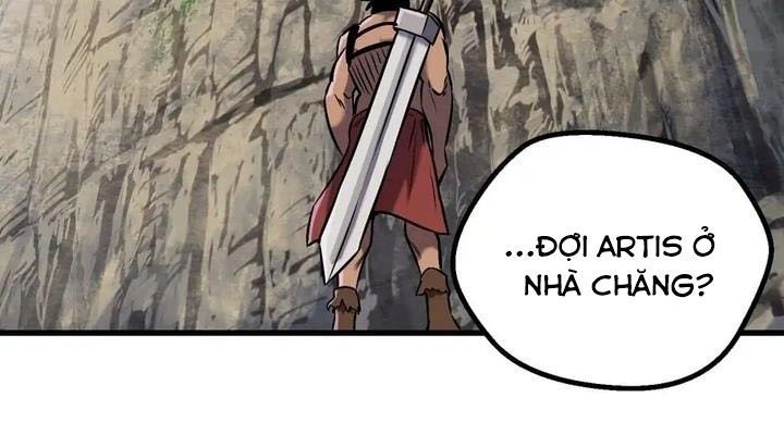 Câu Chuyện Sinh Tồn Của Kiếm Vương Ở Thế Giới Khác [Chap 12-61]