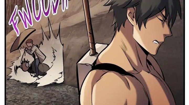 Câu Chuyện Sinh Tồn Của Kiếm Vương Ở Thế Giới Khác [Chap 12-61]