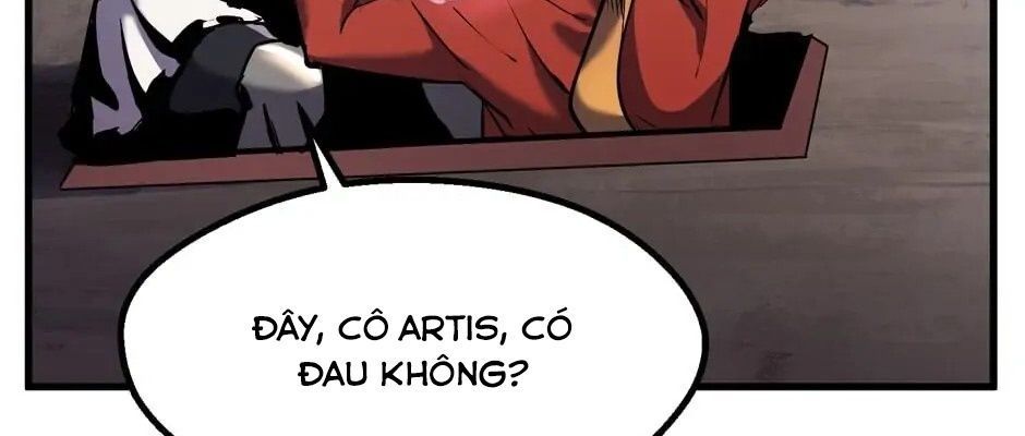 Câu Chuyện Sinh Tồn Của Kiếm Vương Ở Thế Giới Khác [Chap 12-61]