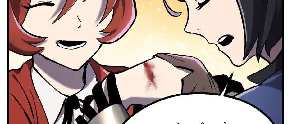 Câu Chuyện Sinh Tồn Của Kiếm Vương Ở Thế Giới Khác [Chap 12-61]