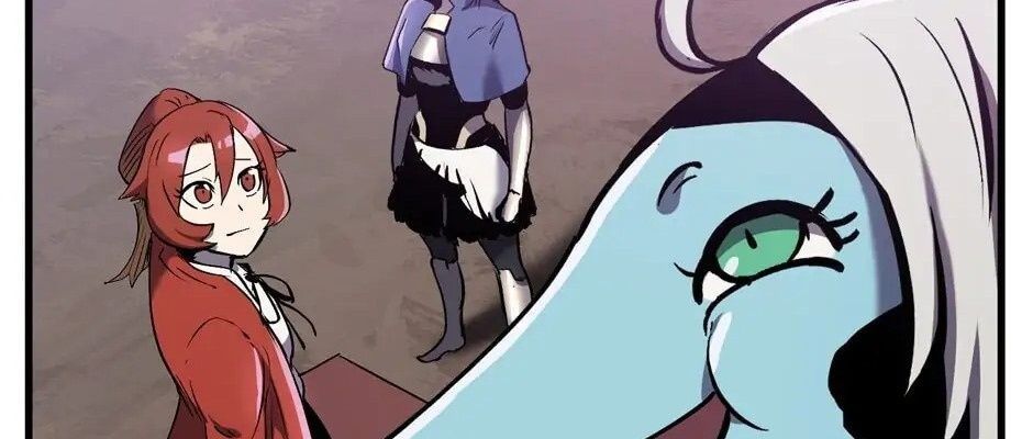 Câu Chuyện Sinh Tồn Của Kiếm Vương Ở Thế Giới Khác [Chap 12-61]