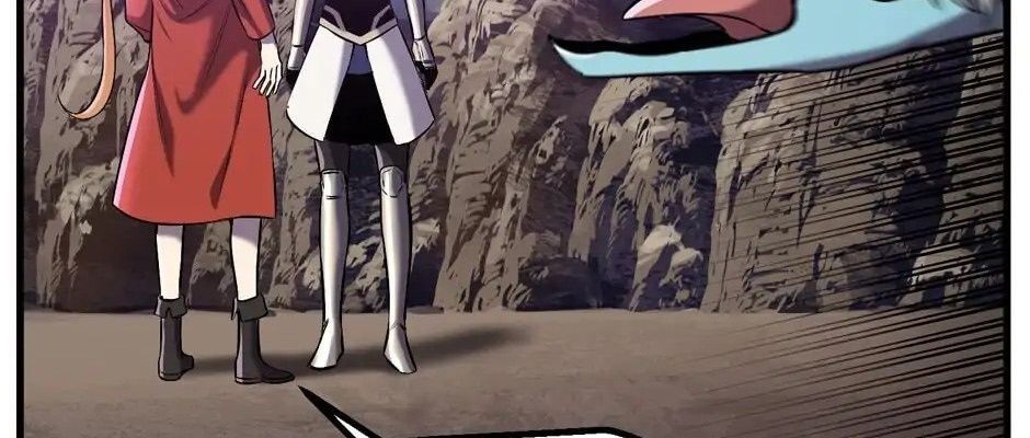 Câu Chuyện Sinh Tồn Của Kiếm Vương Ở Thế Giới Khác [Chap 12-61]