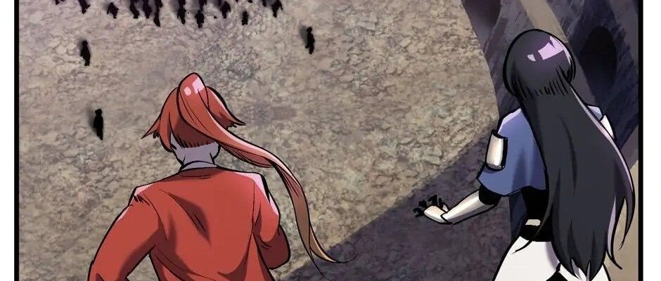 Câu Chuyện Sinh Tồn Của Kiếm Vương Ở Thế Giới Khác [Chap 12-61]