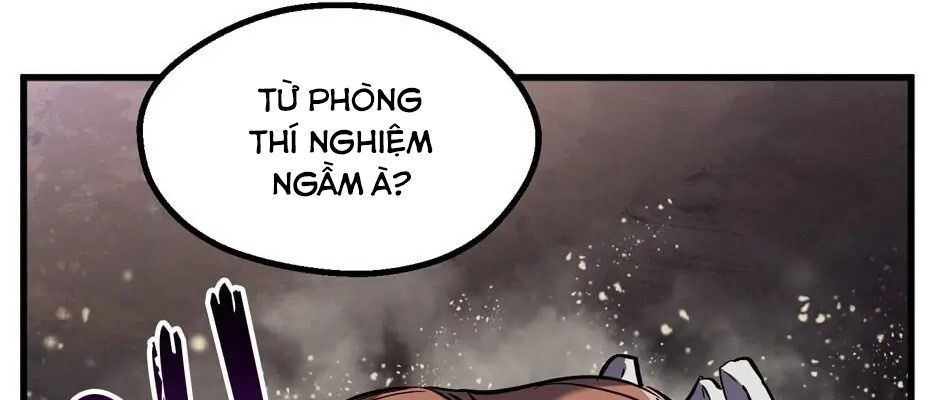 Câu Chuyện Sinh Tồn Của Kiếm Vương Ở Thế Giới Khác [Chap 12-61]
