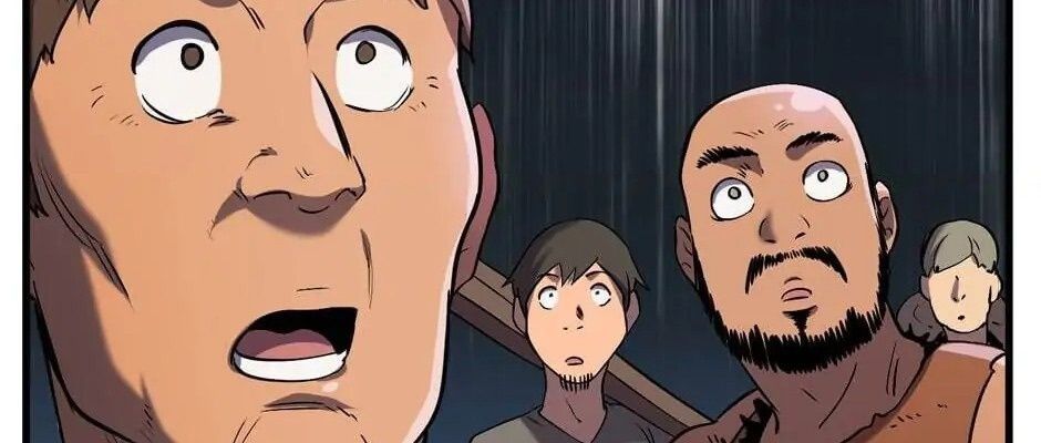 Câu Chuyện Sinh Tồn Của Kiếm Vương Ở Thế Giới Khác [Chap 12-61]